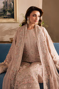 Emaan Adeel | Miraal-luxury-chiffon | NAIRA - House Of Hania
