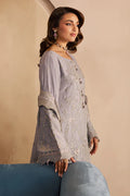 Emaan Adeel | Miraal-luxury-chiffon | SORINA - House Of Hania