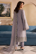 Emaan Adeel | Miraal-luxury-chiffon | SORINA - House Of Hania