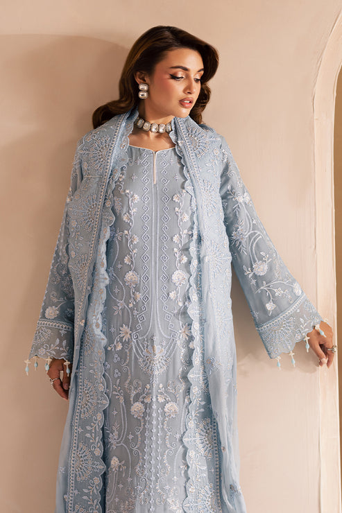 Emaan Adeel | Miraan luxury chiffon | AVIRA - House Of Hania