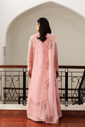 Emaan Adeel | Mirabelle Festive Luxury Lawn | FIONA - House Of Hania