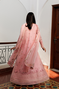 Emaan Adeel | Mirabelle Festive Luxury Lawn | FIONA - House Of Hania