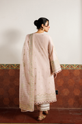 Emaan Adeel | Mirabelle Festive Luxury Lawn | ORCHID ROYALE - House Of Hania