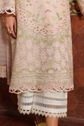 Emaan Adeel | Mirabelle Festive Luxury Lawn | ORCHID ROYALE - House Of Hania