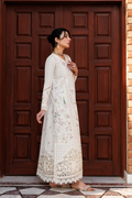 Emaan Adeel | Mirabelle Festive Luxury Lawn | SERAPH - House Of Hania