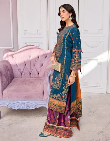 Emaan Adeel - NF-201 - House Of Hania