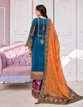 Emaan Adeel - NF-201 - House Of Hania