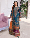 Emaan Adeel - NF-201 - House Of Hania
