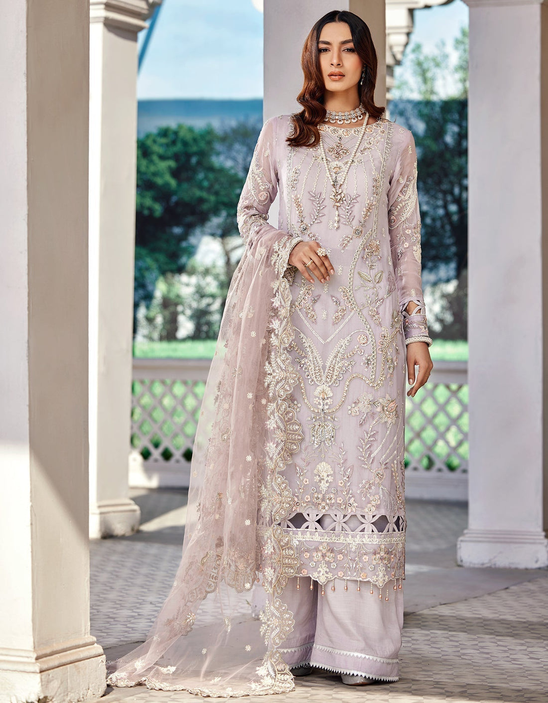 Emaan Adeel - NF-201 - House Of Hania