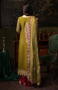 Emaan Adeel-NR 01 ZARA - House Of Hania