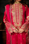 Emaan Adeel-NR 02 ZEBAISH - House Of Hania