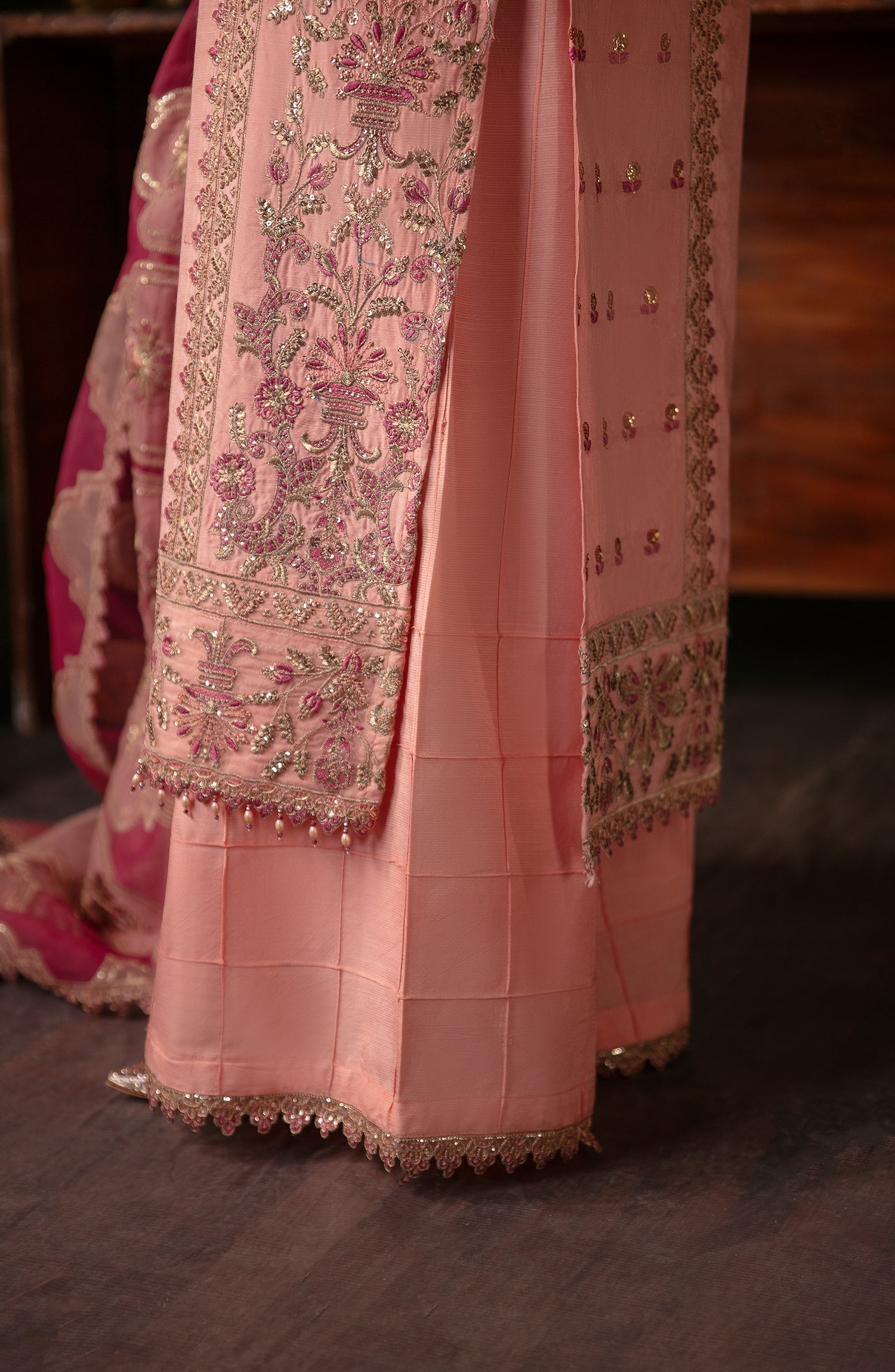 Emaan Adeel-NR 03 SHERBANO - House Of Hania