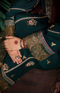 Emaan Adeel - NR-05 Riwayat - House Of Hania