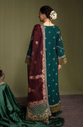 Emaan Adeel - NR-05 Riwayat - House Of Hania