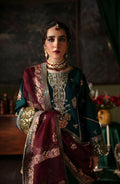 Emaan Adeel - NR-05 Riwayat - House Of Hania