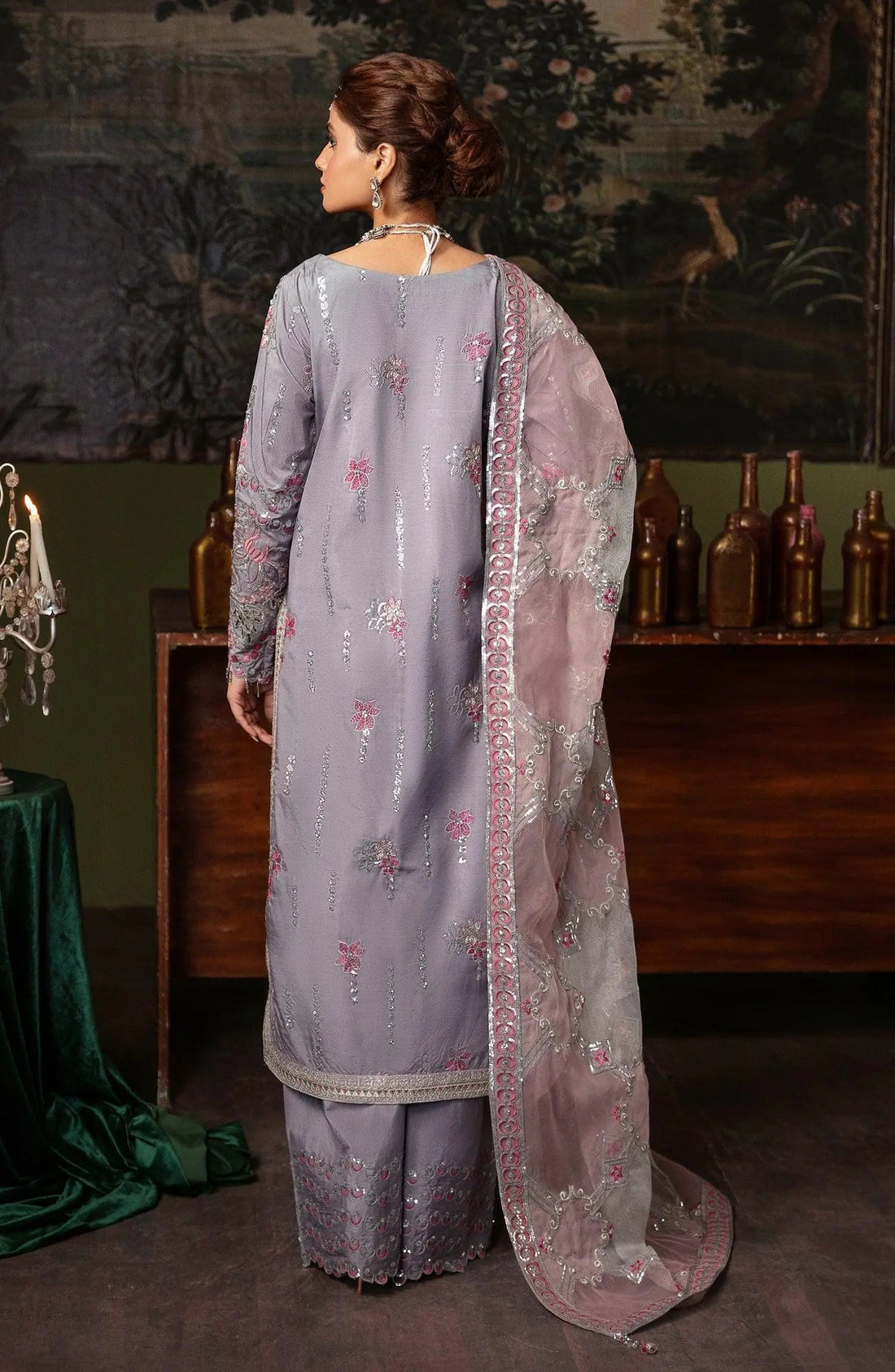 Emaan Adeel-NR 06 BANO - House Of Hania