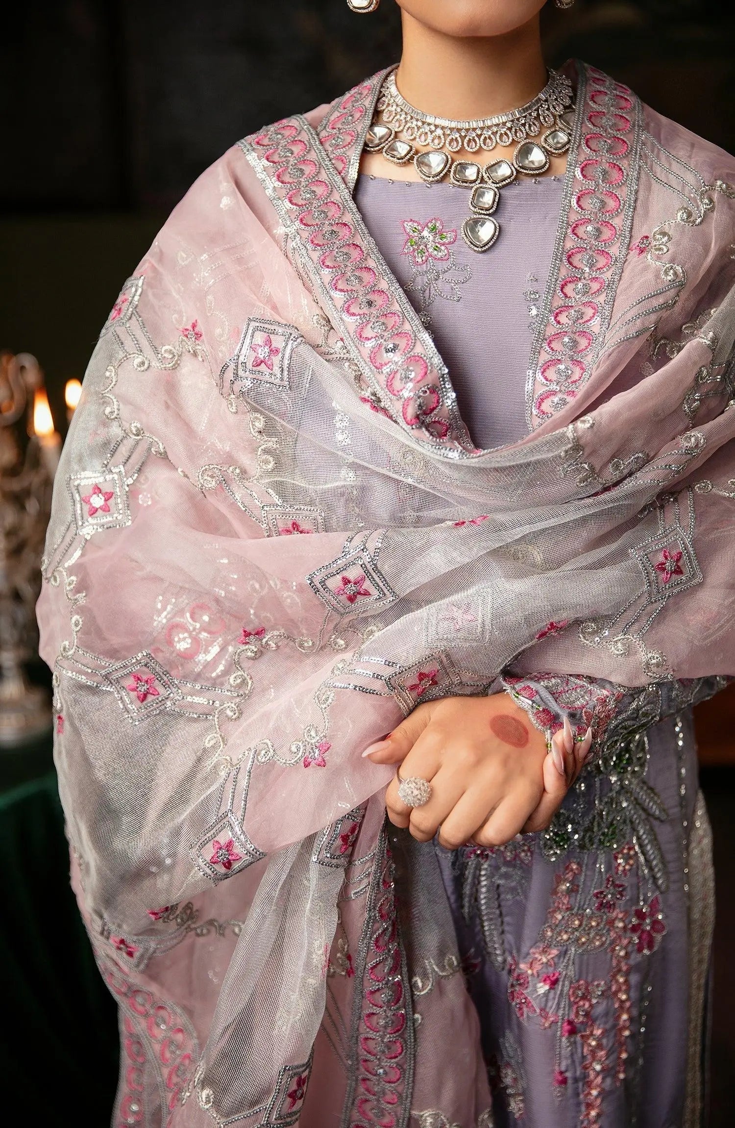 Emaan Adeel-NR 06 BANO - House Of Hania