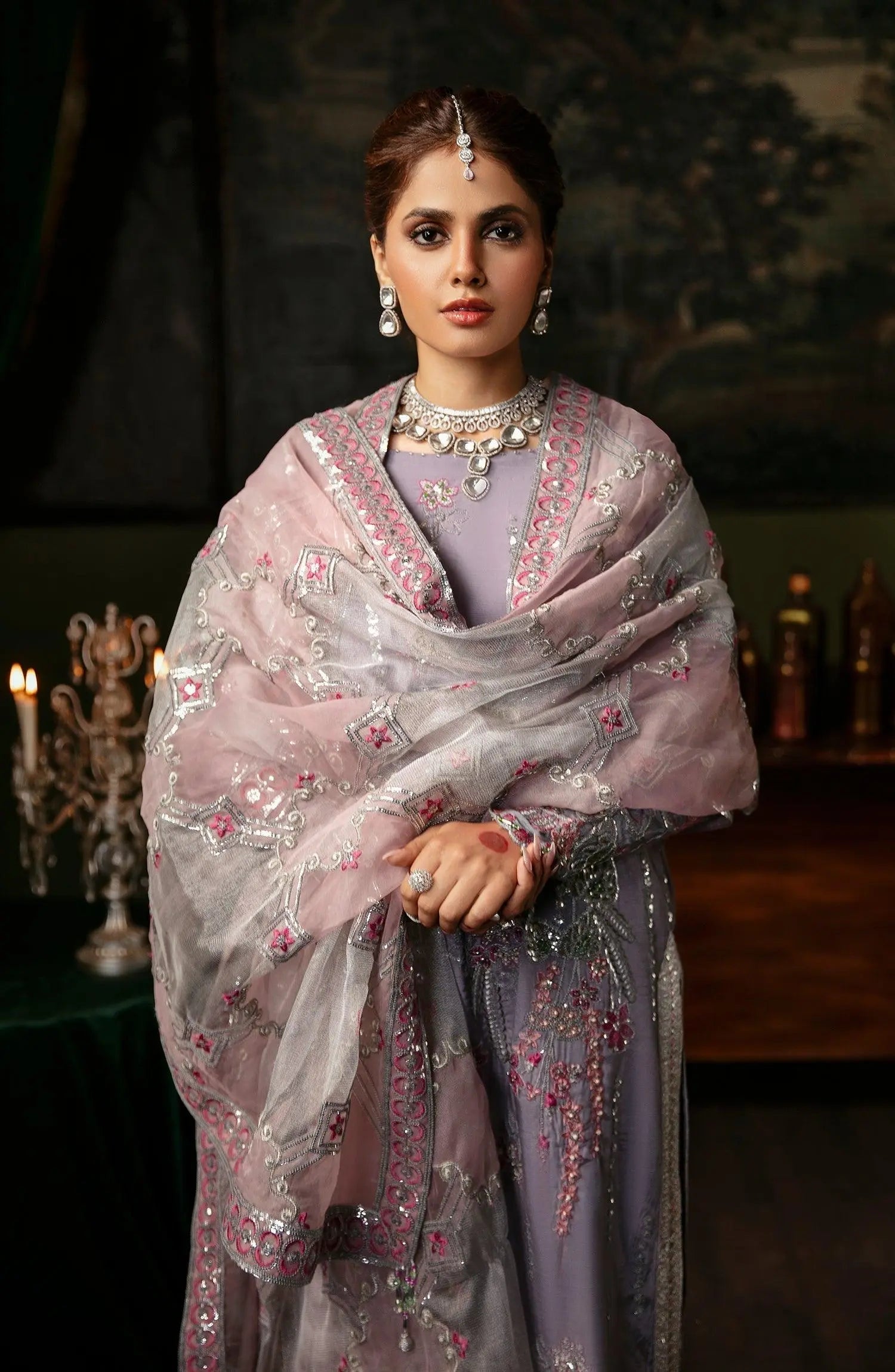 Emaan Adeel-NR 06 BANO - House Of Hania