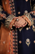 Emaan Adeel-NR 07 DIVANI - House Of Hania