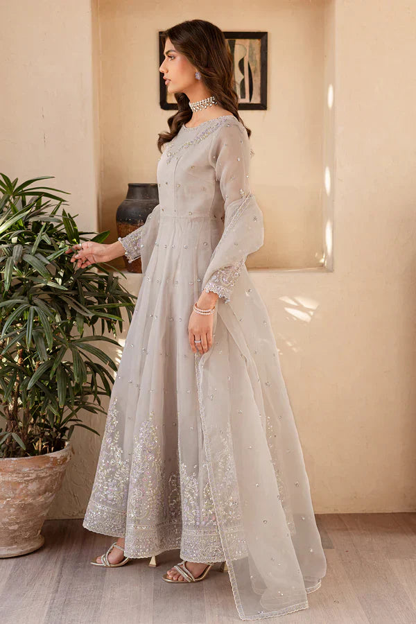 Emaan Adeel | Noore Festival | Soraya - House Of Hania