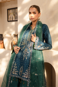 Emaan Adeel | Noore Festive Formals | LAVEEN - House Of Hania