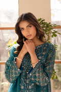 Emaan Adeel | Noore Festive Formals | MEHRIN - House Of Hania