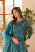 Emaan Adeel | Noore Festive Formals | MEHRIN - House Of Hania