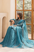 Emaan Adeel | Noore Festive Formals | MEHRIN - House Of Hania