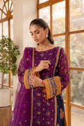 Emaan Adeel | Noore Festive Formals | NAYERA - House Of Hania