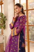 Emaan Adeel | Noore Festive Formals | NAYERA - House Of Hania