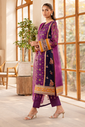 Emaan Adeel | Noore Festive Formals | NAYERA - House Of Hania