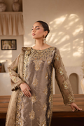 Emaan Adeel | Noore Festive Formals | RAVEEN - House Of Hania