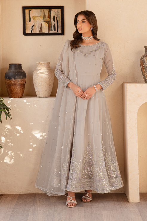Emaan Adeel | Noore Festive Formals | SORAYA - House Of Hania