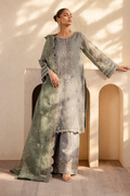 Emaan Adeel | Noore Festive Formals | VELIZA - House Of Hania