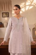 Emaan Adeel | Noore Festive Formals | YALINA - House Of Hania