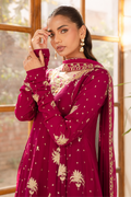 Emaan Adeel | Noore Festive Formals | ZAIMA - House Of Hania