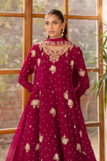 Emaan Adeel | Noore Festive Formals | ZAIMA - House Of Hania