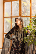 Emaan Adeel | Noore Festive Formals | ZAREYA - House Of Hania