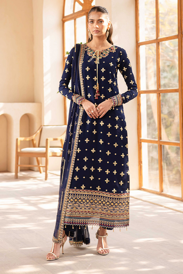 Emaan Adeel | Noore Festive Formals | ZAVIA - House Of Hania