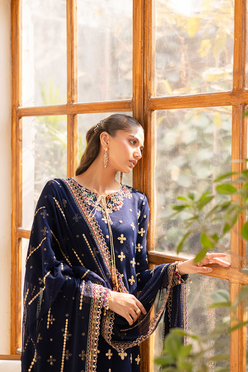 Emaan Adeel | Noore Festive Formals | ZAVIA - House Of Hania