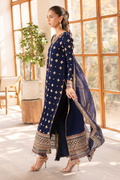 Emaan Adeel | Noore Festive Formals | ZAVIA - House Of Hania