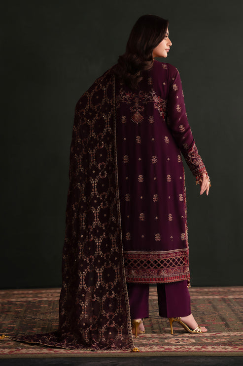 Emaan Adeel | Nooresha Formals 25 | Jenan - House Of Hania