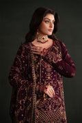 Emaan Adeel | Nooresha Formals 25 | Jenan - House Of Hania