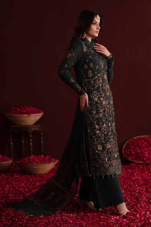 Emaan Adeel | Nooresha Formals 25 | Kavya - House Of Hania