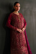 Emaan Adeel | Nooresha Formals 25 | Nishta - House Of Hania