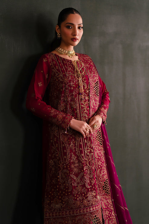 Emaan Adeel | Nooresha Formals 25 | Nishta - House Of Hania