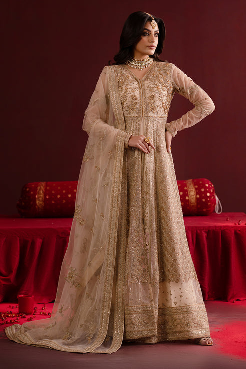 Emaan Adeel | Nooresha Formals 25 | Safira - House Of Hania