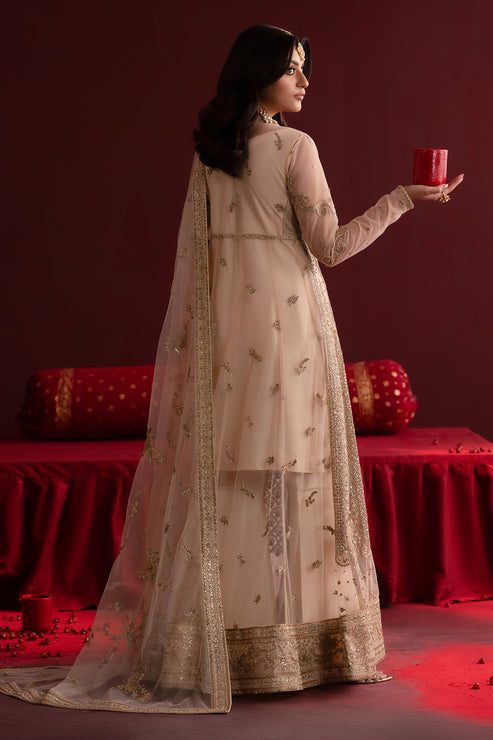Emaan Adeel | Nooresha Formals 25 | Safira - House Of Hania