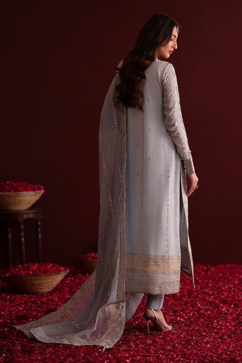 Emaan Adeel | Nooresha Formals 25 | Sahira - House Of Hania