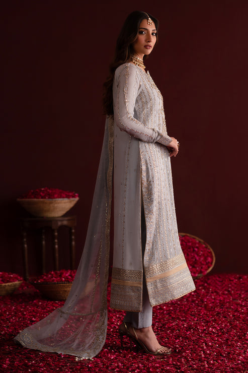 Emaan Adeel | Nooresha Formals 25 | Sahira - House Of Hania